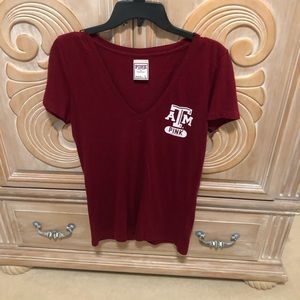 Débardeur Victoria’s Secret PINK – Albany Great Danes – Avec Strass – NWT